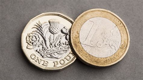 pounds to euros